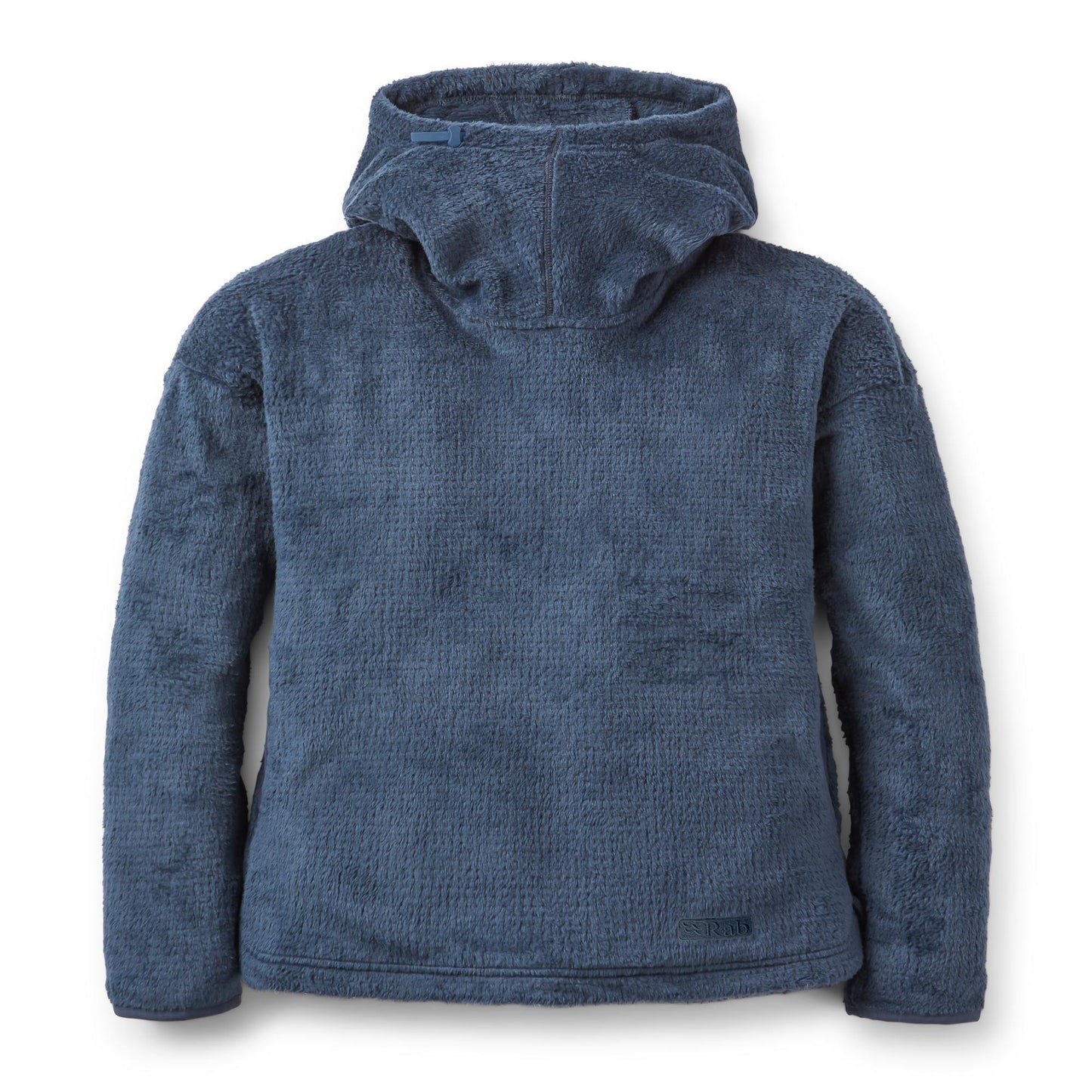 Rab Wheelstone Pullover Hoody Mujer AW26 – Fleece