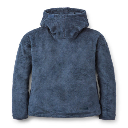 Rab Wheelstone Pullover Hoody Mujer AW26 – Fleece