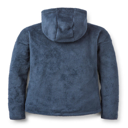 Rab Wheelstone Pullover Hoody Mujer AW26 – Fleece