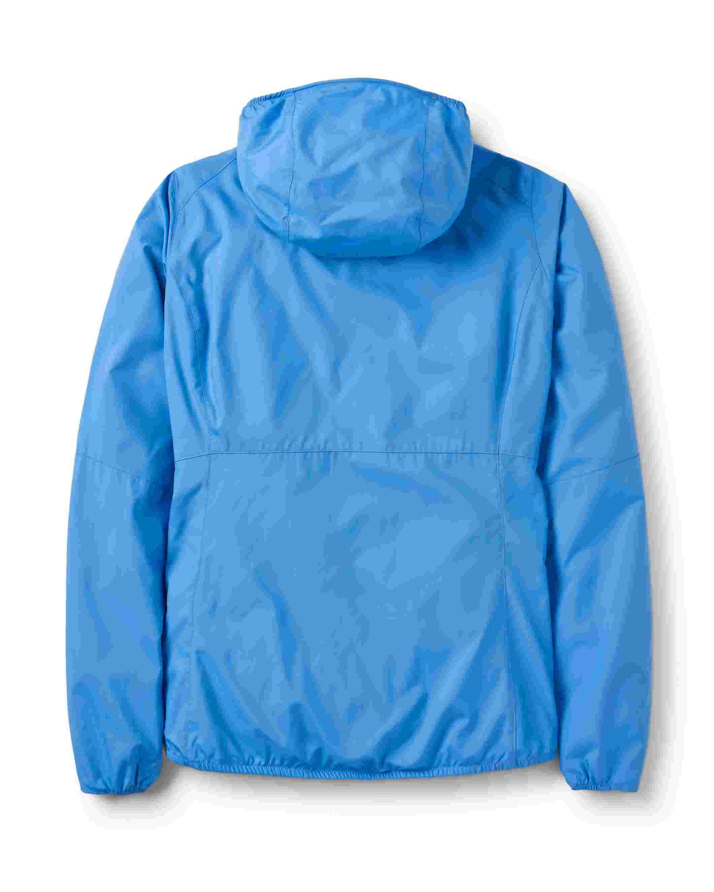 Rab Windgather Hoody Wmns – Chaqueta Cortavientos Ultraligera para Trekking y Montaña