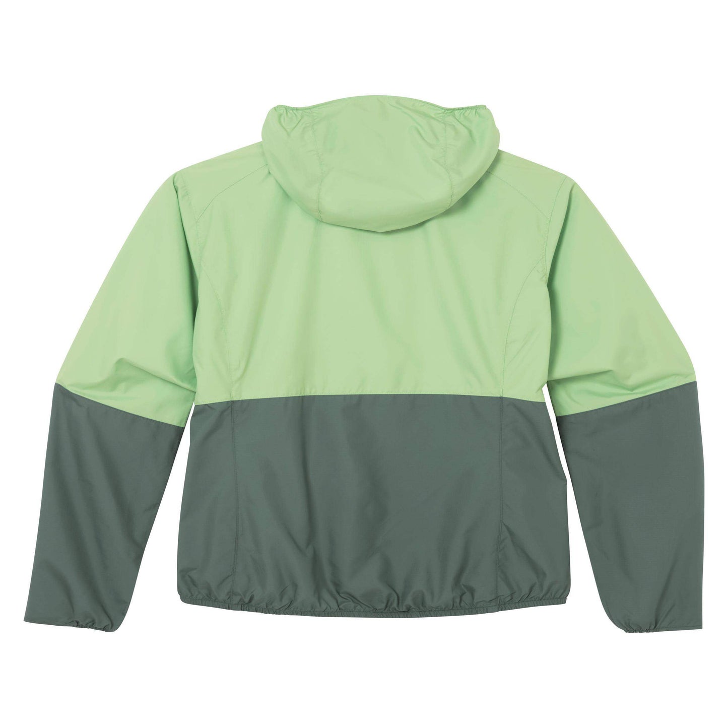 Rab Windgather Hoody – Cortavientos Ultraligero Técnico para Trail Running y Montaña