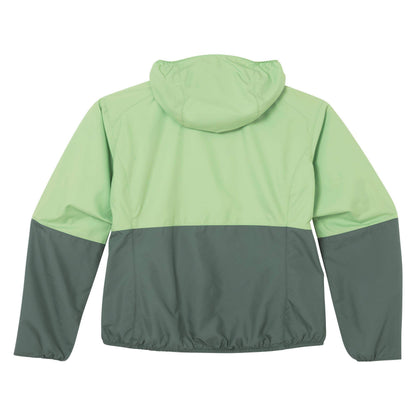 Rab Windgather Hoody – Cortavientos Ultraligero Técnico para Trail Running y Montaña