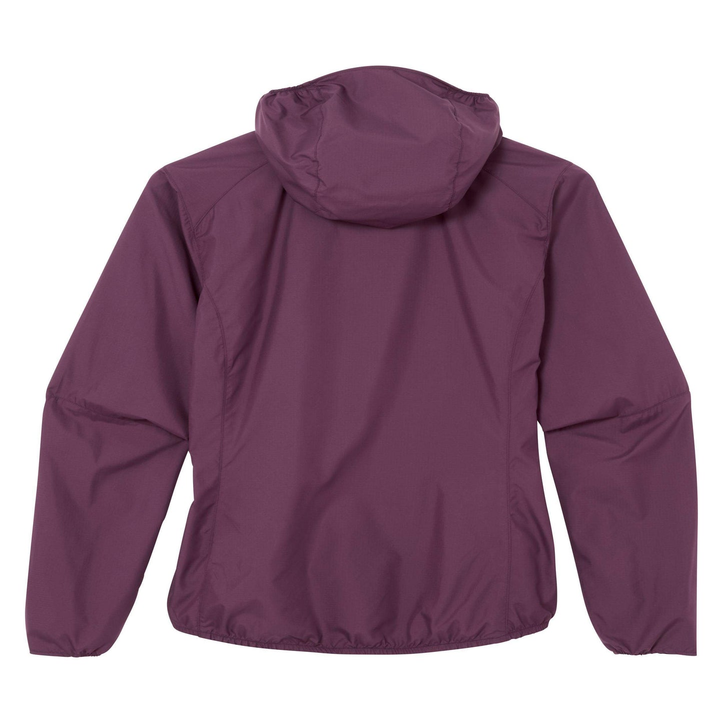 Rab Windgather Hoody – Cortavientos Ultraligero Técnico para Trail Running y Montaña