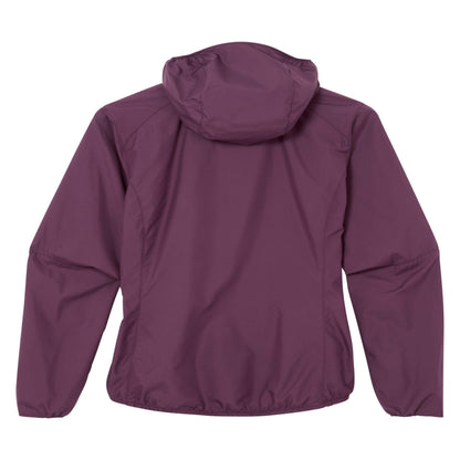 Rab Windgather Hoody – Cortavientos Ultraligero Técnico para Trail Running y Montaña