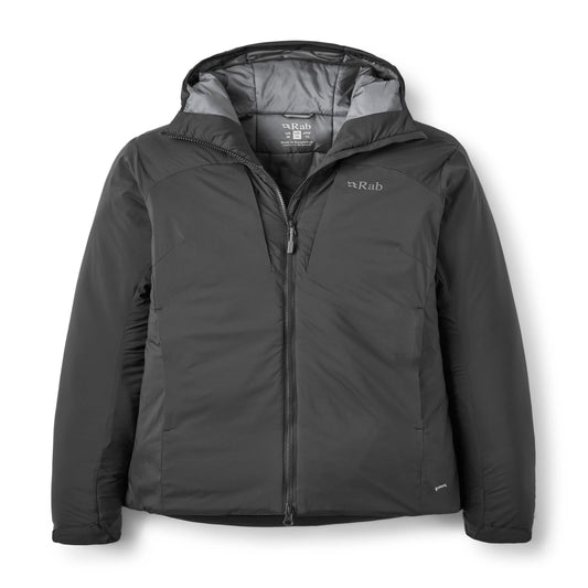 Rab Xenair Alpine Jacket Wmns – Chaqueta de aislamiento sintético para montaña