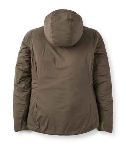 Rab Xenair Alpine Jacket Wmns – Chaqueta de aislamiento sintético para montaña