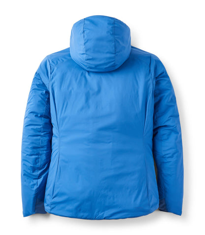 Rab Xenair Alpine Jacket Wmns – Chaqueta de aislamiento sintético para montaña