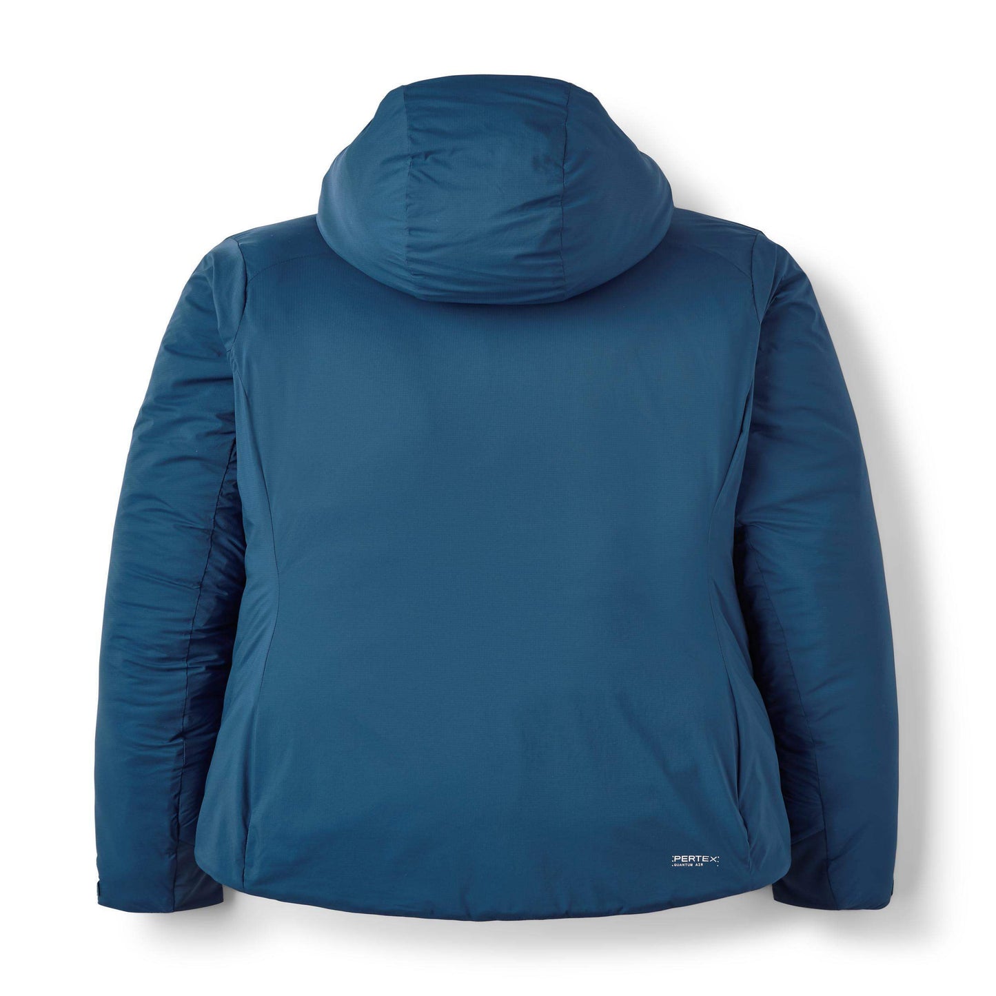 Rab Xenair Alpine Jacket Wmns – Chaqueta de aislamiento sintético para montaña