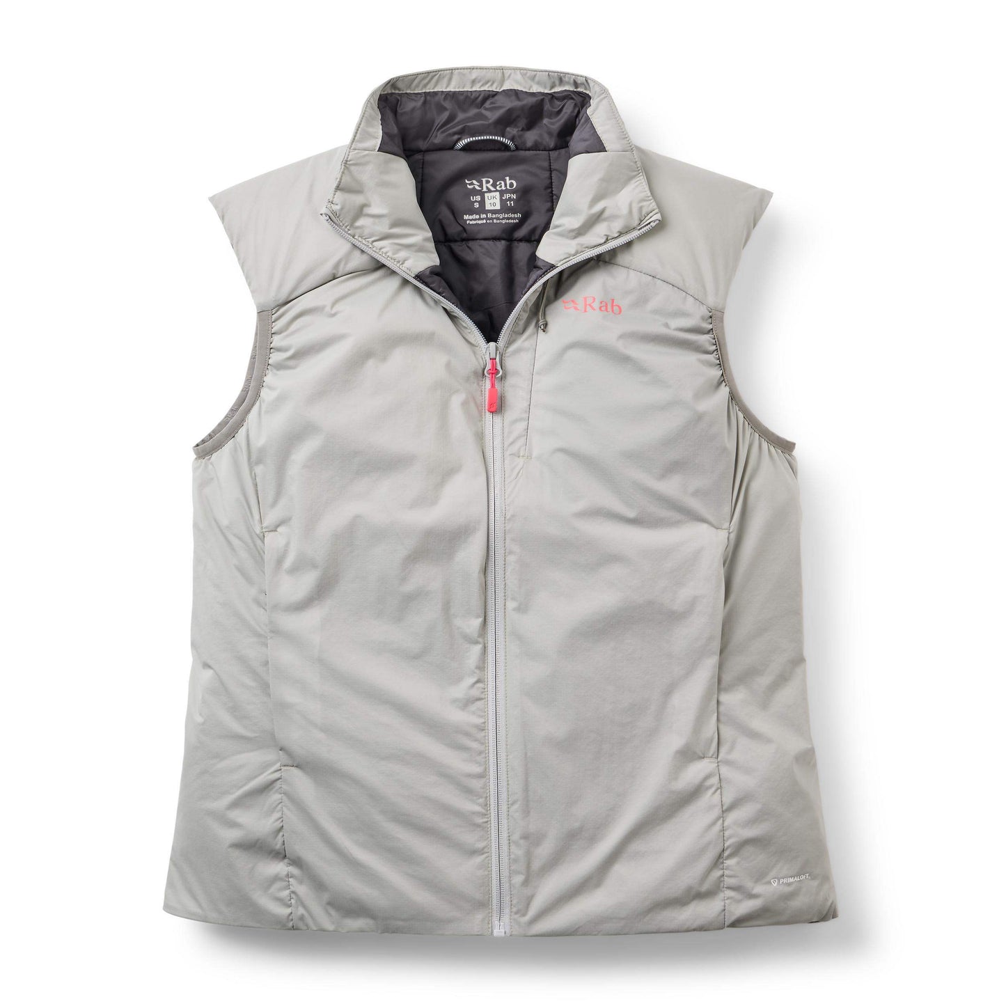 Rab Xenair Vest Wmns – Chaleco Sintético PrimaLoft® Mujer