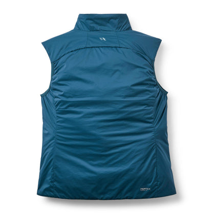 Rab Xenair Vest Wmns – Chaleco Sintético PrimaLoft® Mujer