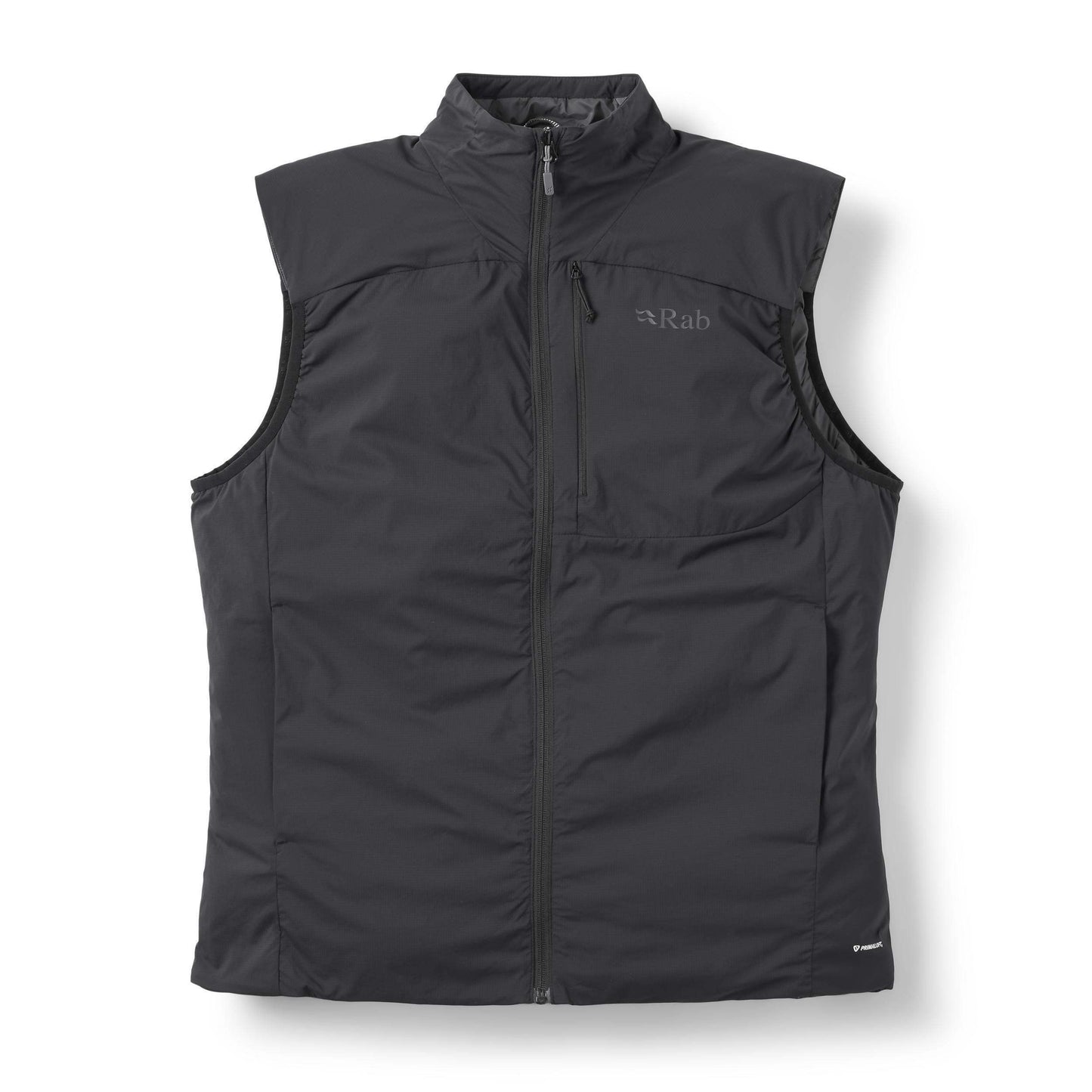 Rab Xenair Vest – Chaleco Sintético PrimaLoft® para Actividad Intensa