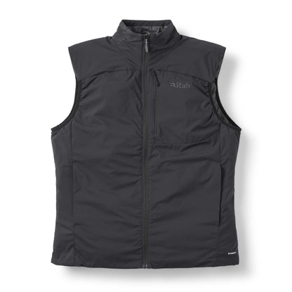 Rab Xenair Vest – Chaleco Sintético PrimaLoft® para Actividad Intensa
