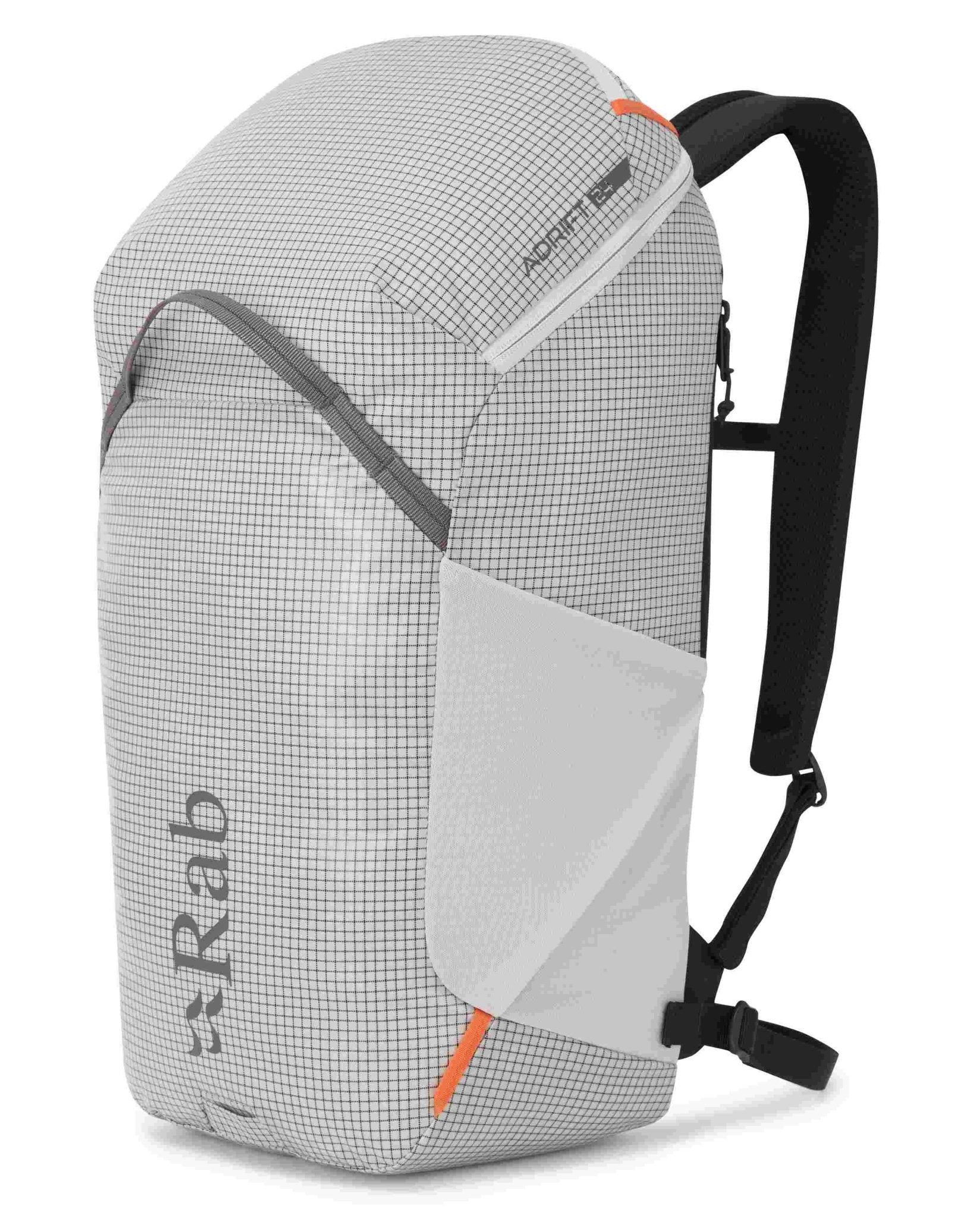 Adrift 24 - Mochilas