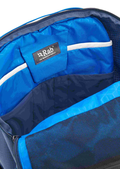 Adrift 24 - Mochilas