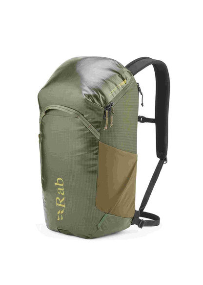 Adrift 24 - Mochilas