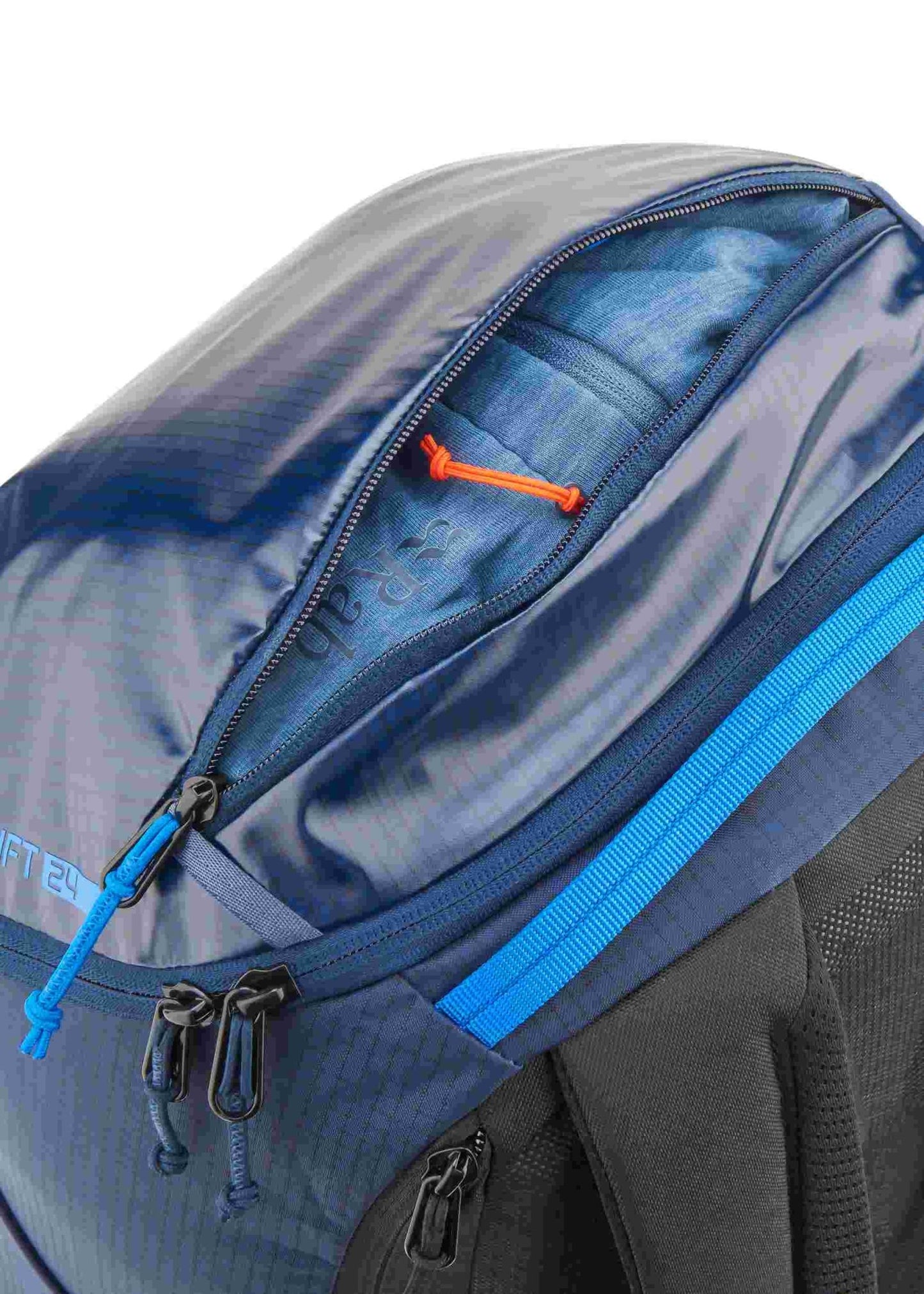 Adrift 24 - Mochilas