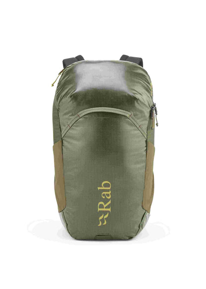 Adrift 24 - Mochilas