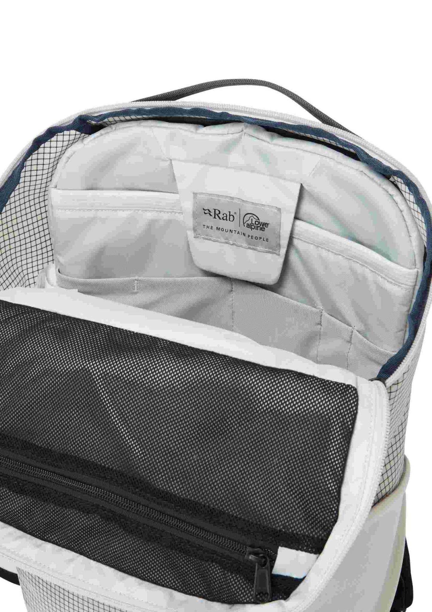 Adrift 24 - Mochilas