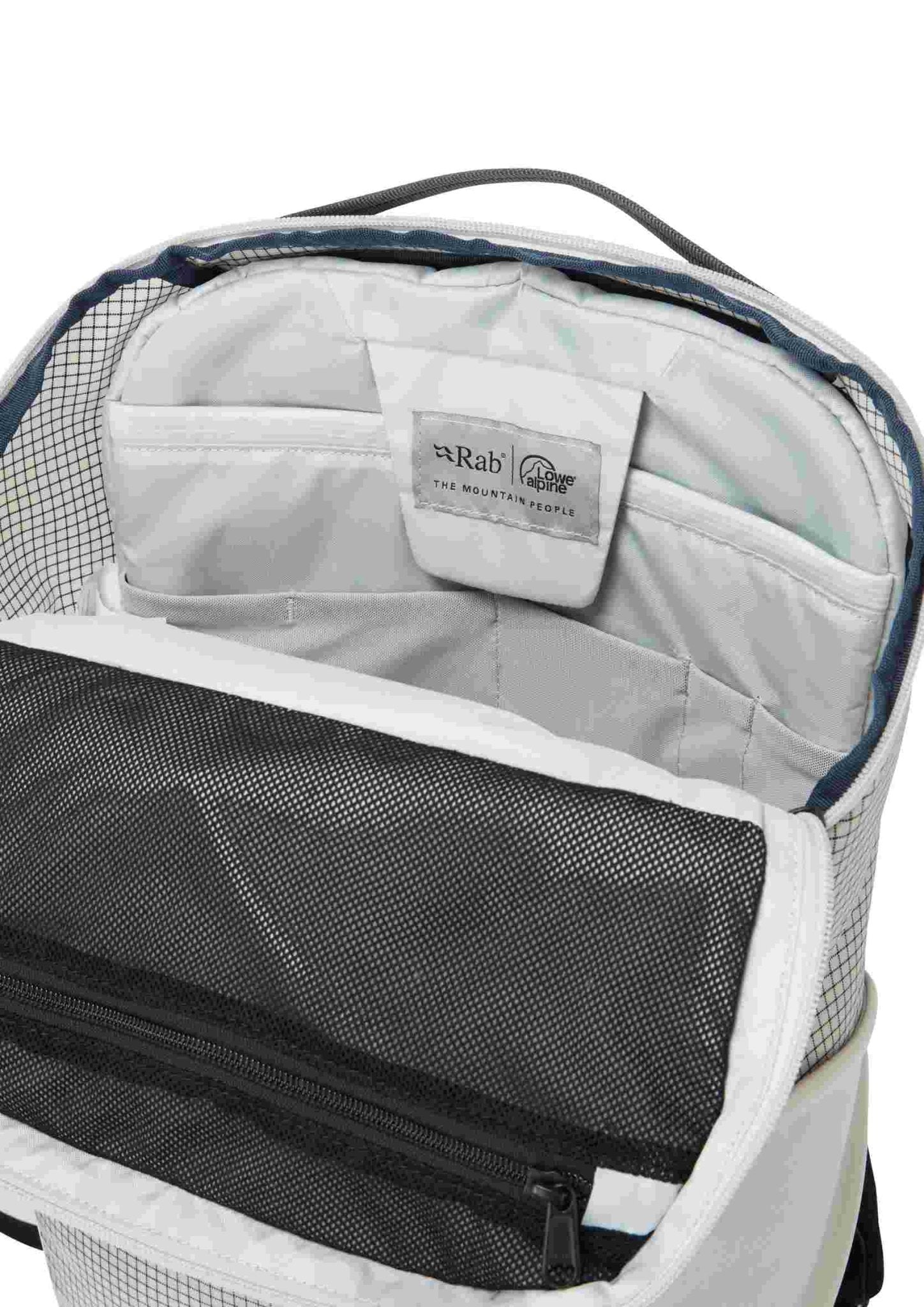 Adrift 24 - Mochilas