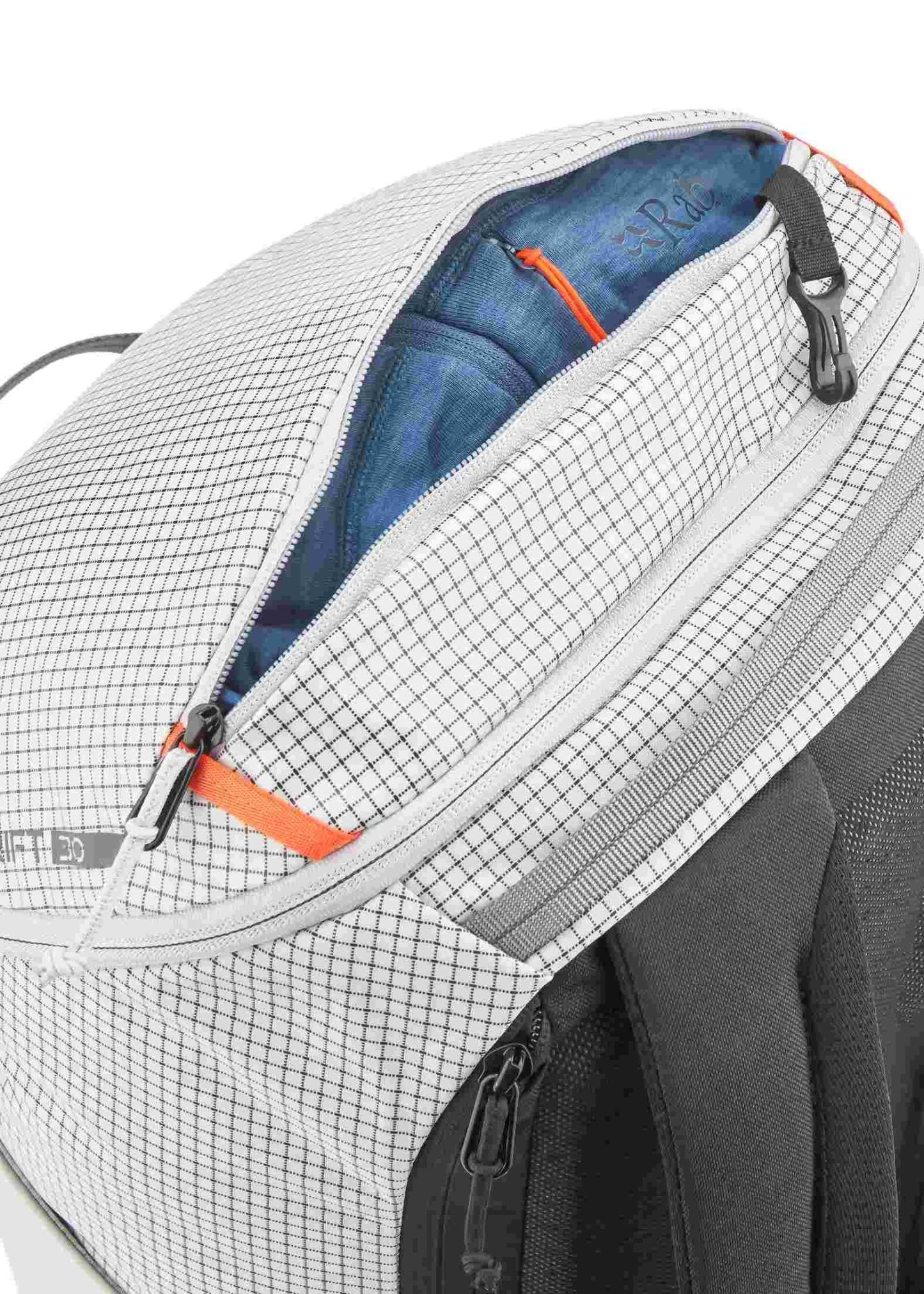 Adrift 30 - Mochilas