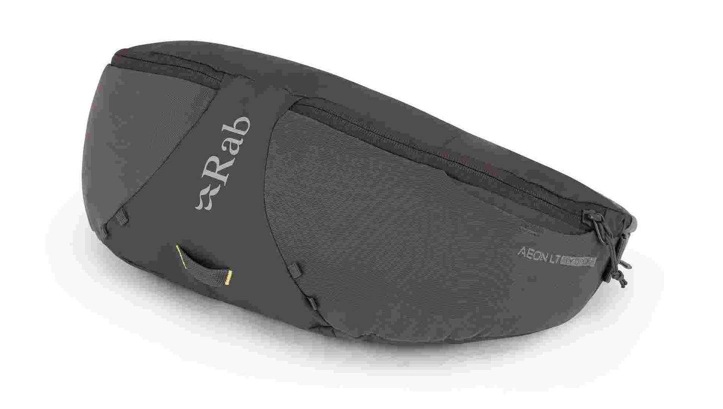 Aeon LT 5 - Riñoneras