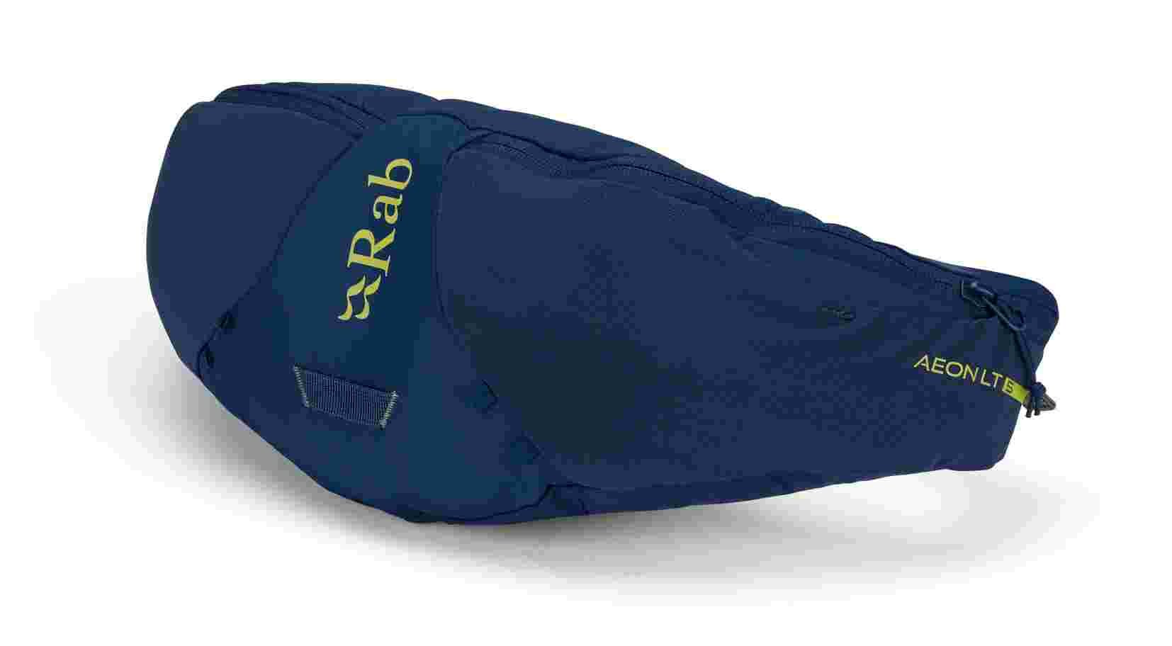 Aeon LT 5 - Riñoneras