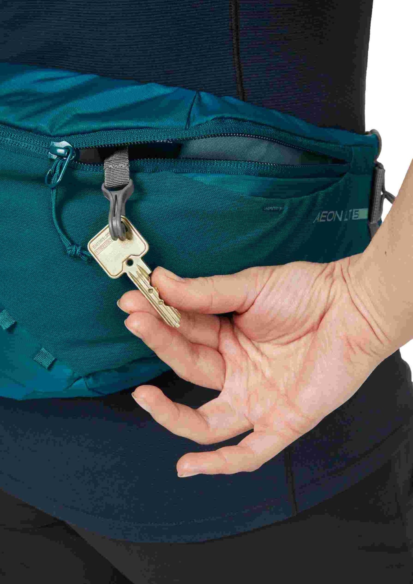 Aeon LT 5 - Riñoneras