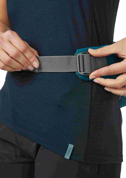 Aeon LT 5 - Riñoneras