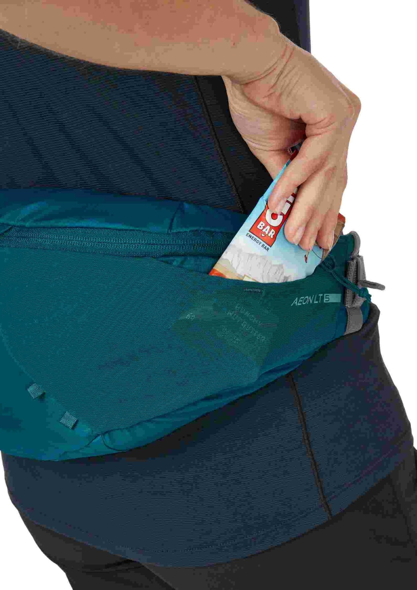 Aeon LT 5 - Riñoneras