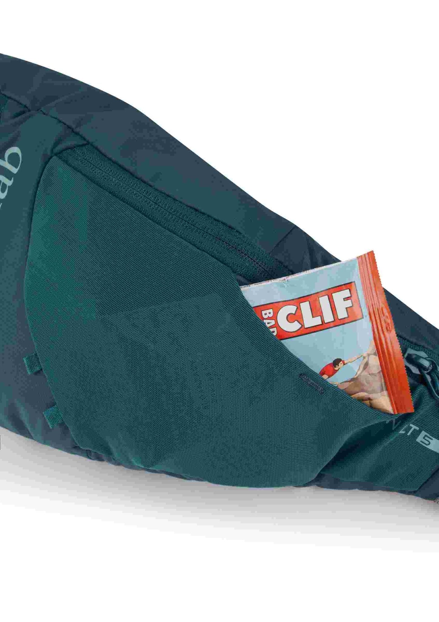 Aeon LT 5 - Riñoneras