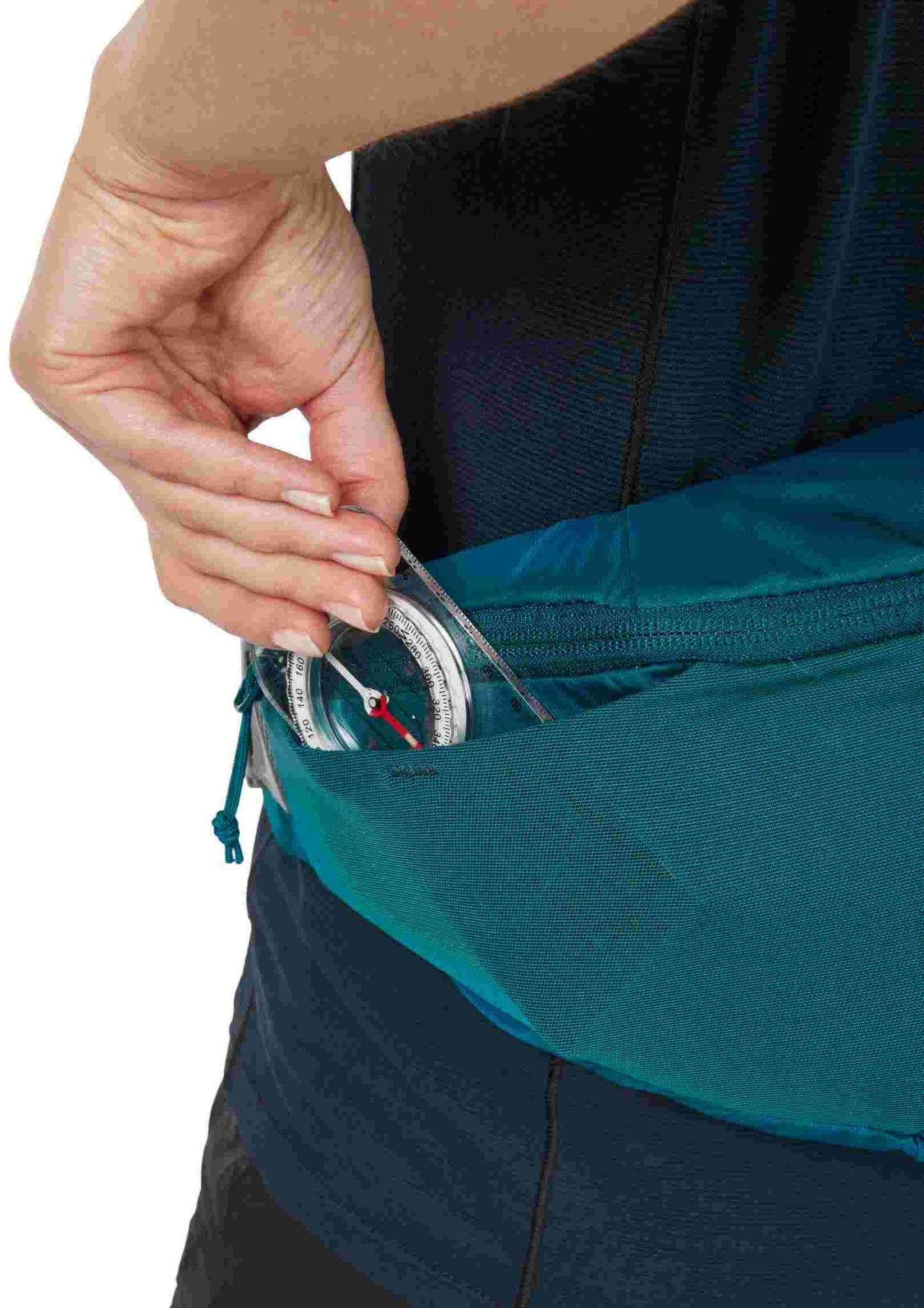 Aeon LT 5 - Riñoneras