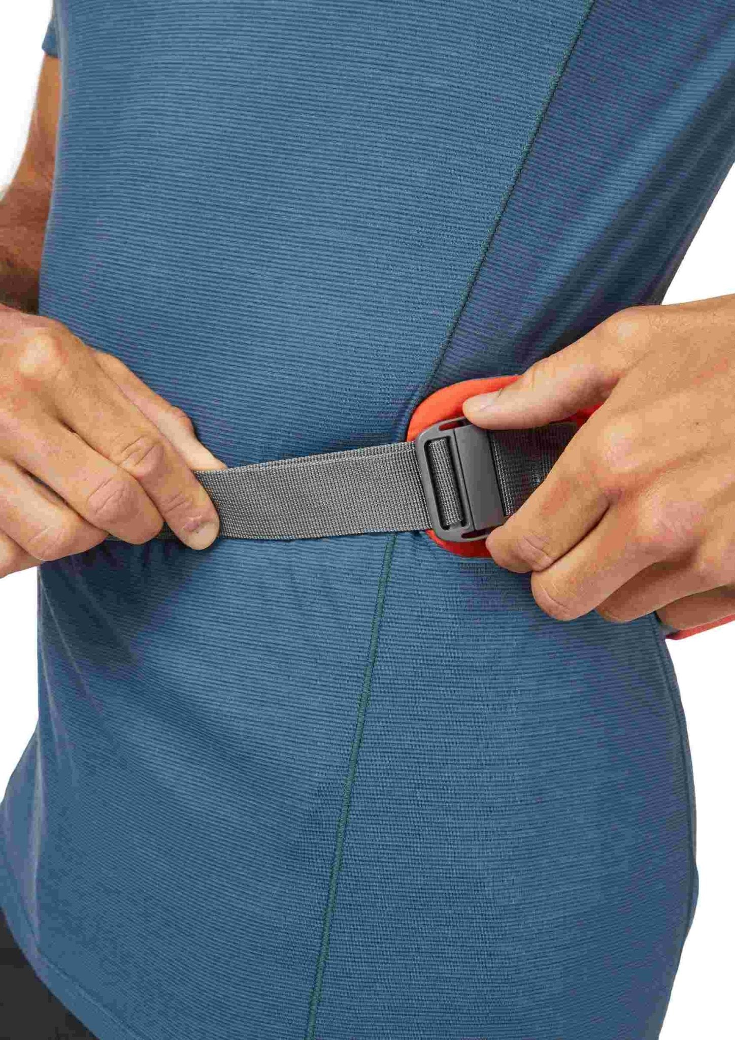 Aeon LT Hydro - Riñoneras