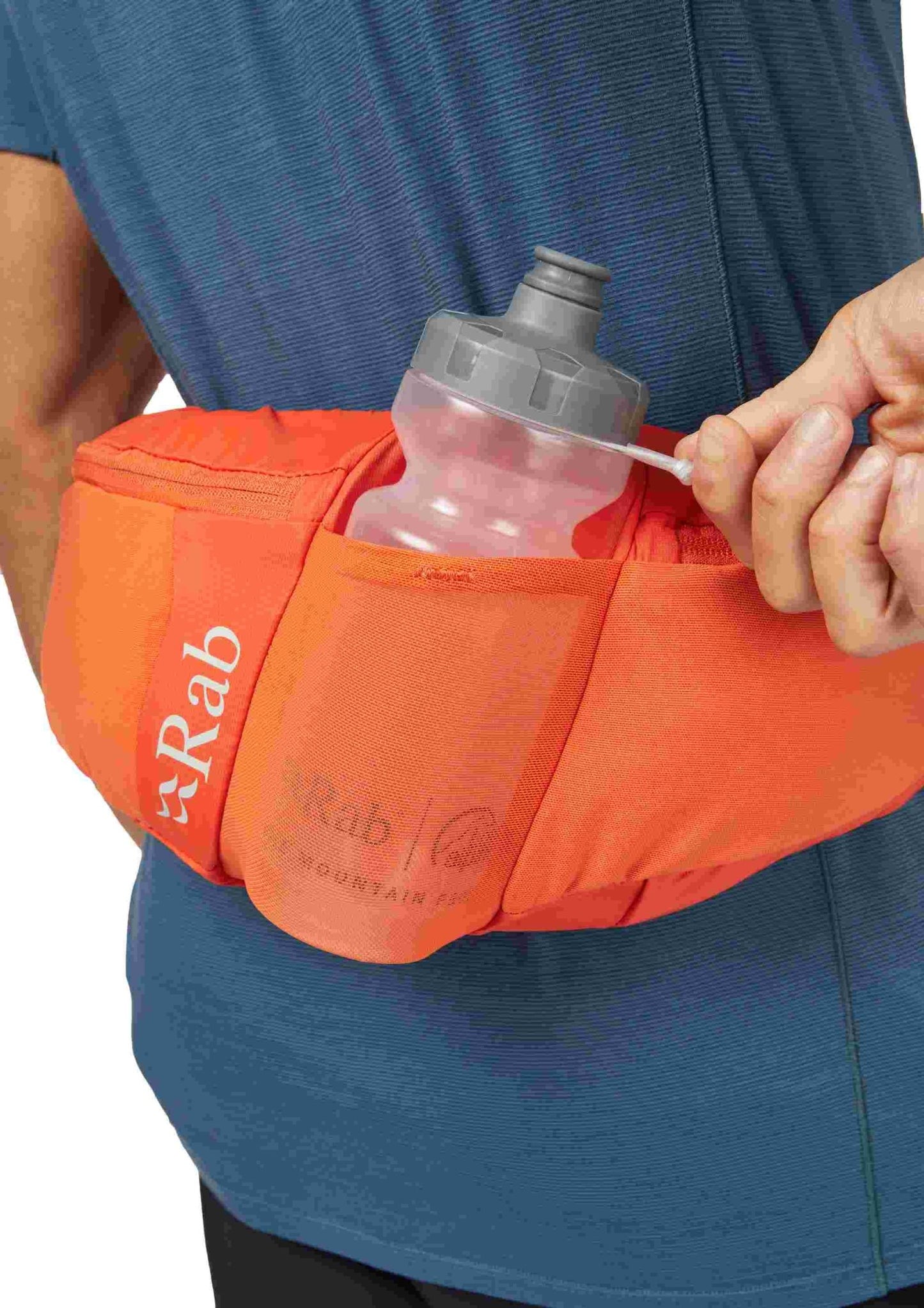 Aeon LT Hydro - Riñoneras