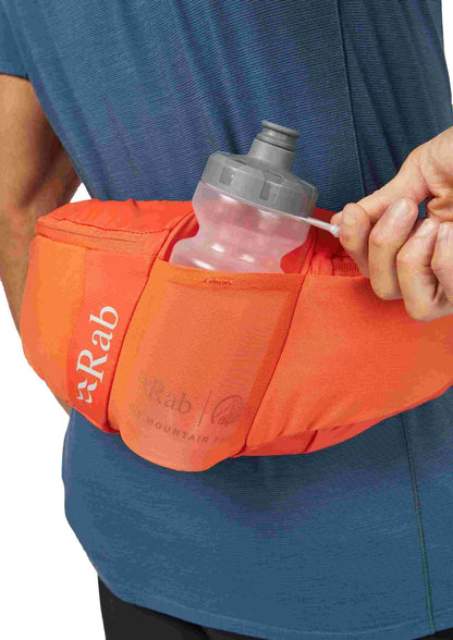 Aeon LT Hydro - Riñoneras