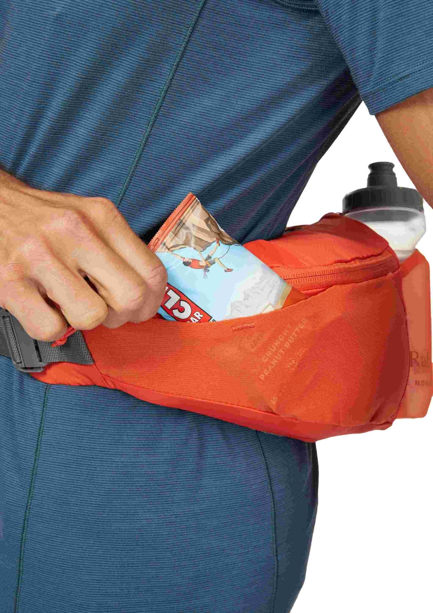 Aeon LT Hydro - Riñoneras