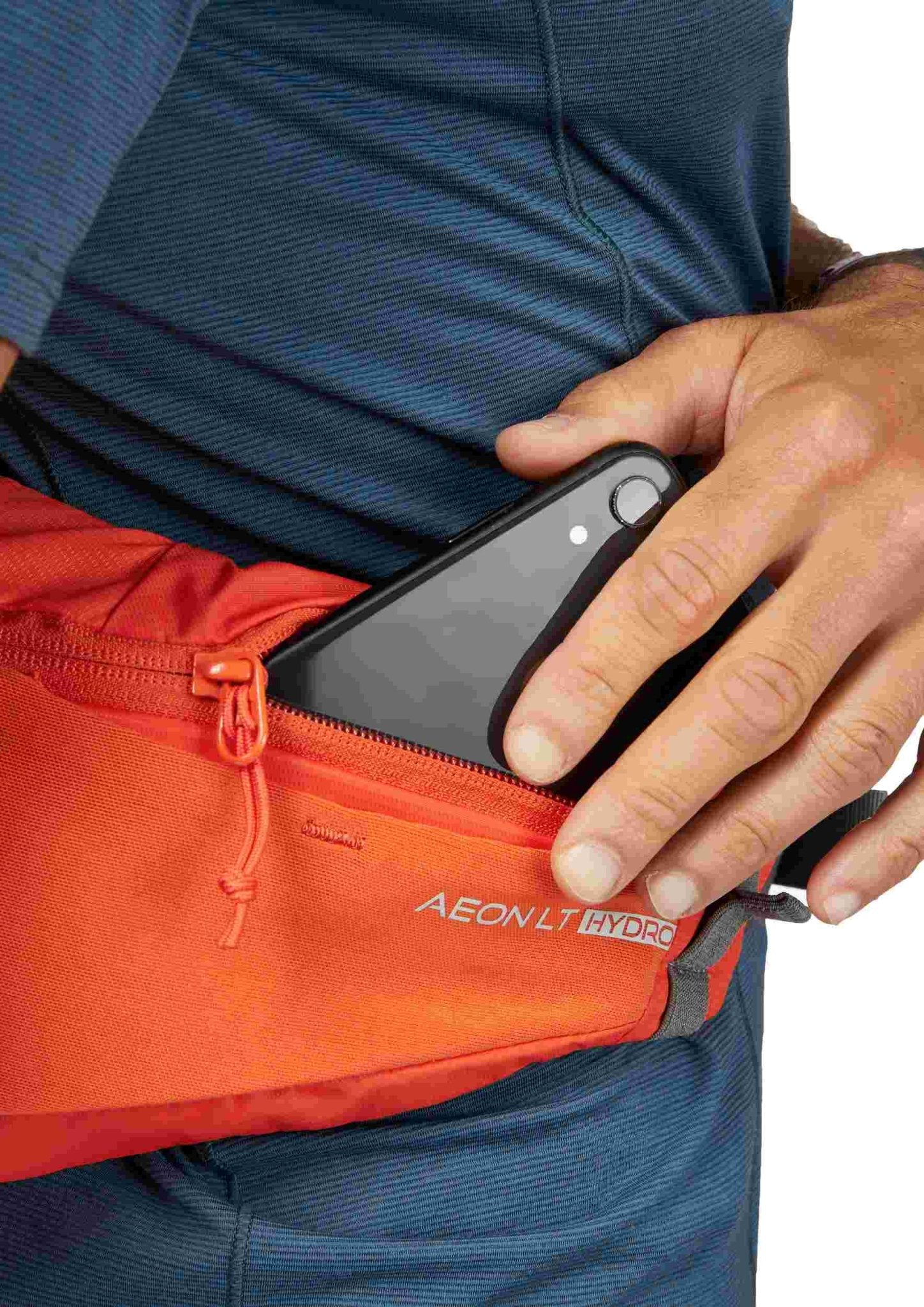 Aeon LT Hydro - Riñoneras