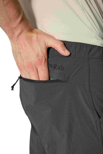 Agden Pants - Pantalones