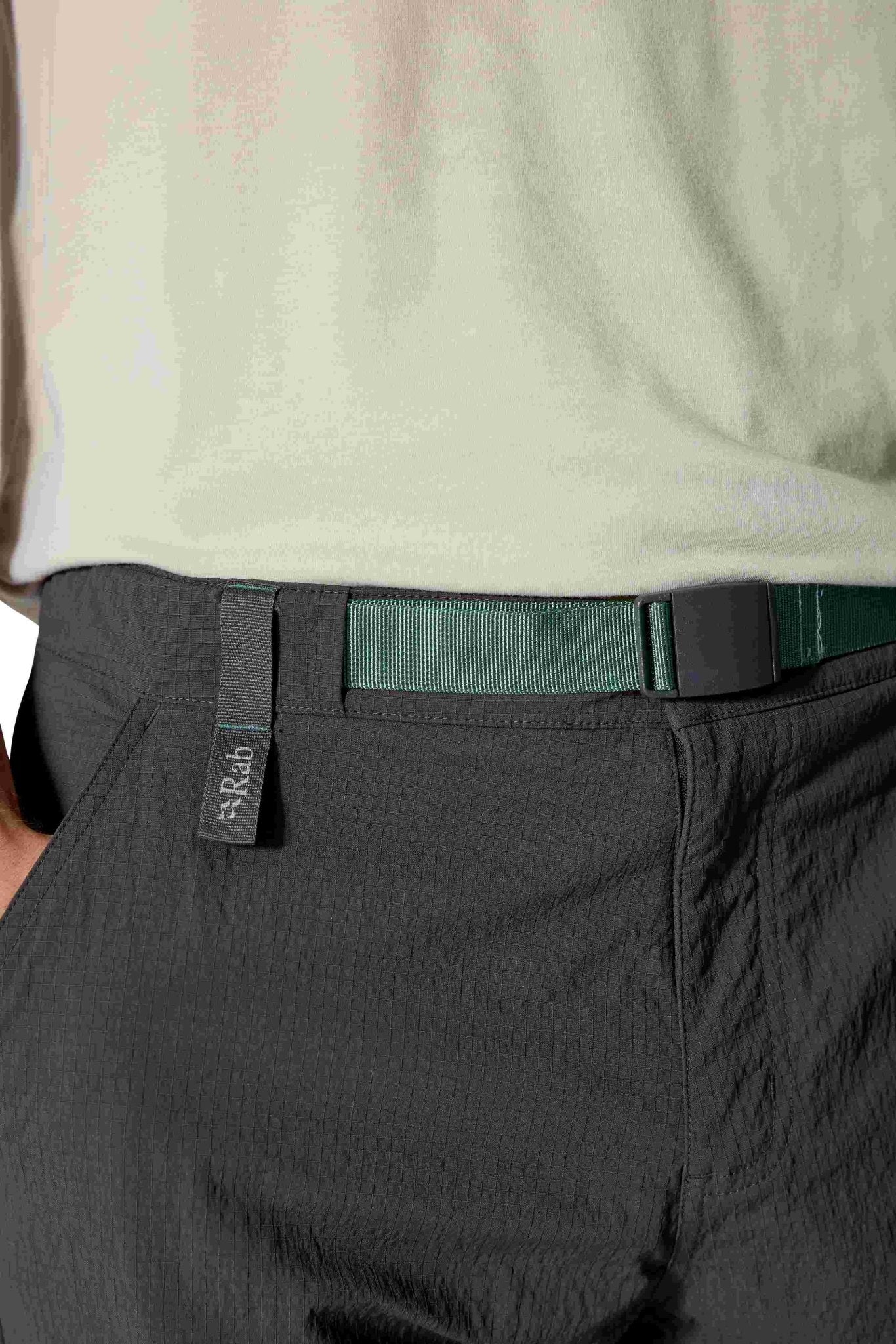 Agden Pants - Pantalones