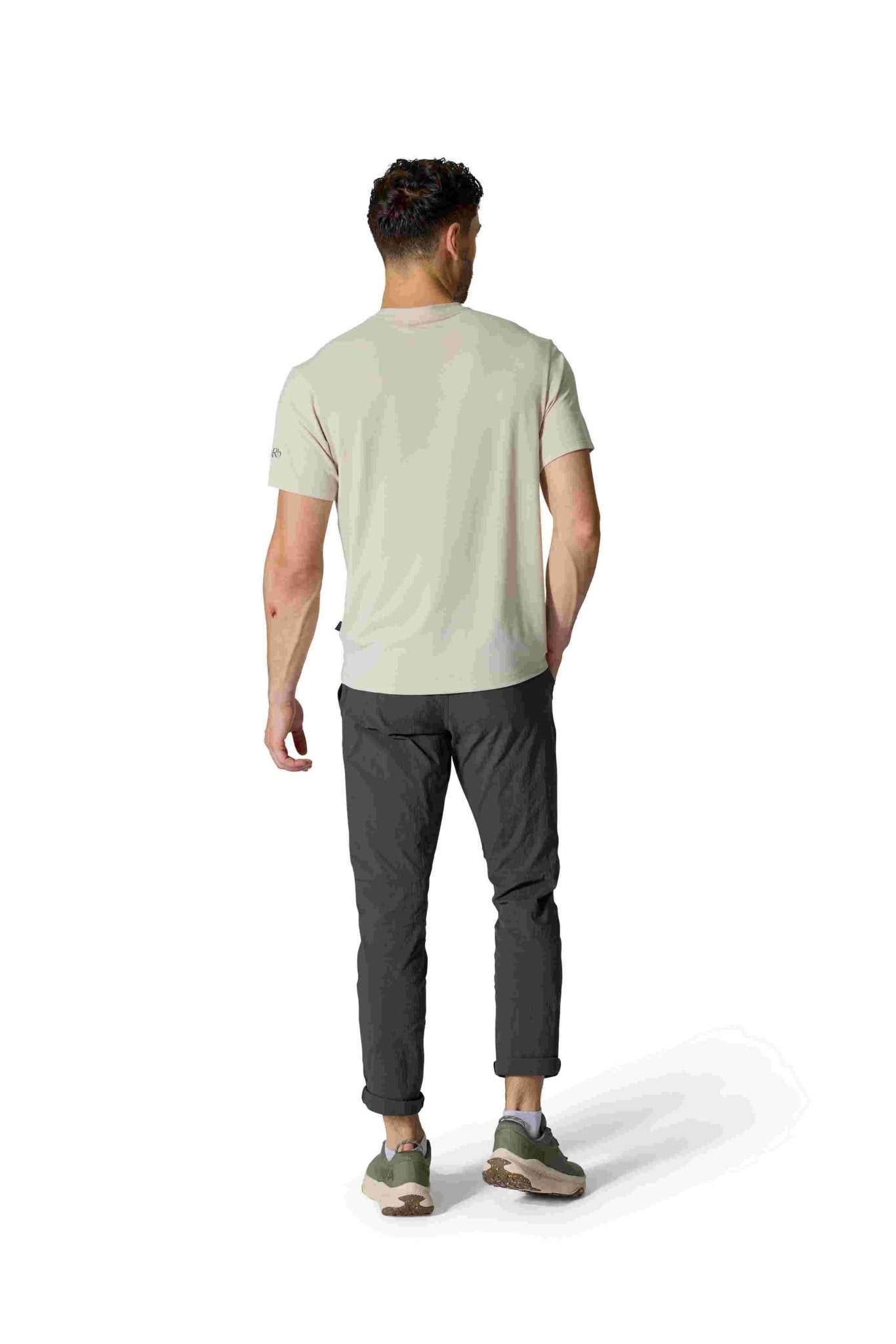 Agden Pants - Pantalones