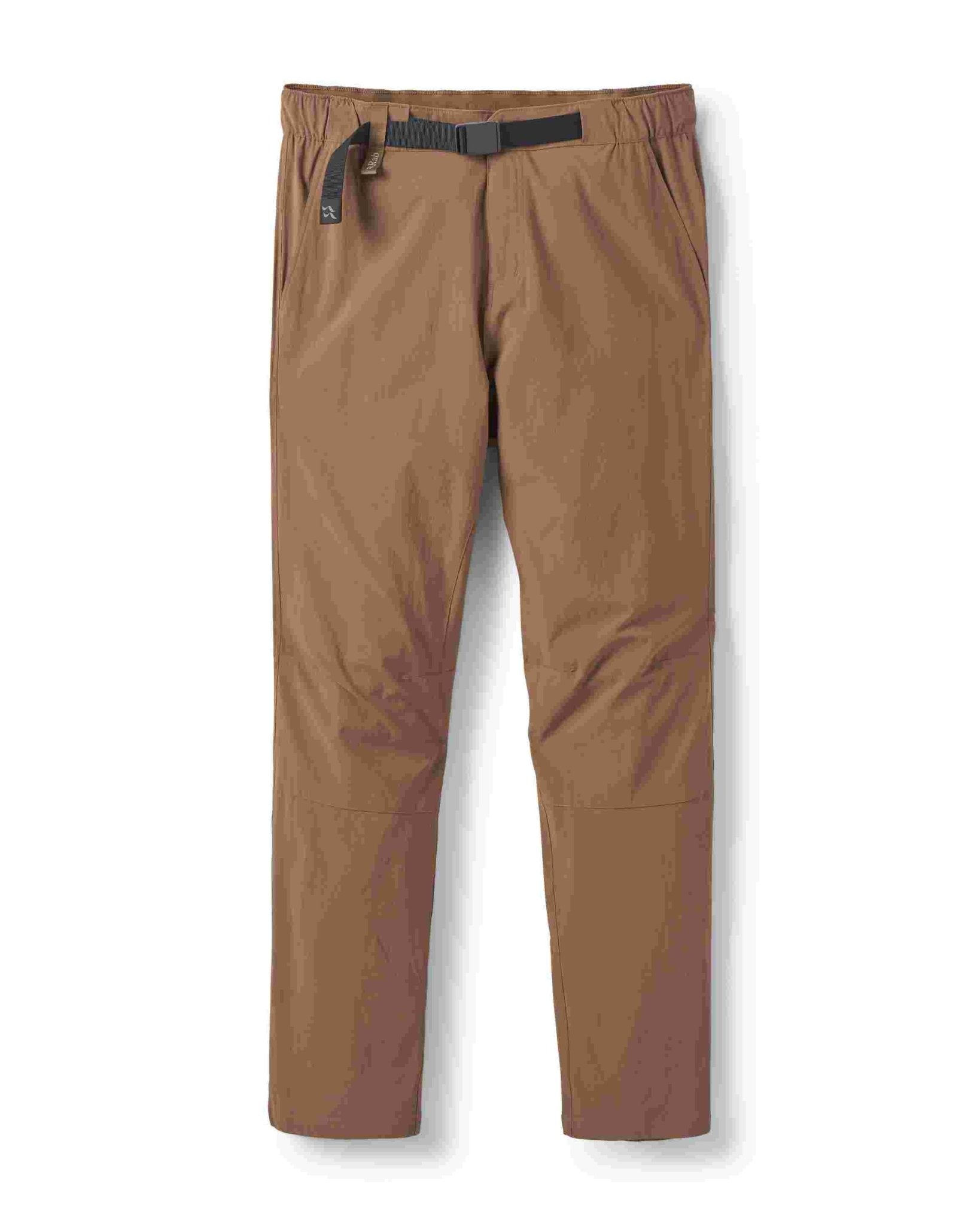 Agden Pants - Pantalones