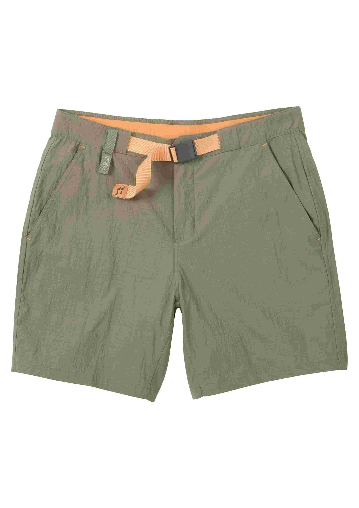 Agden Shorts - Pantalones Cortos
