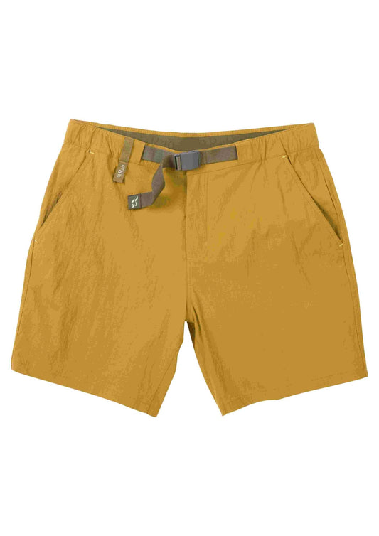 Agden Shorts - Pantalones Cortos