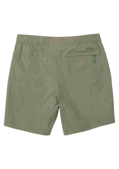 Agden Shorts - Pantalones Cortos