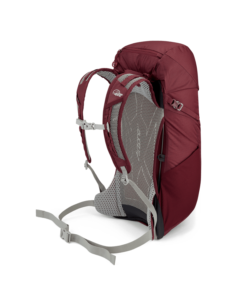 AirZone Active 20 - Mochilas