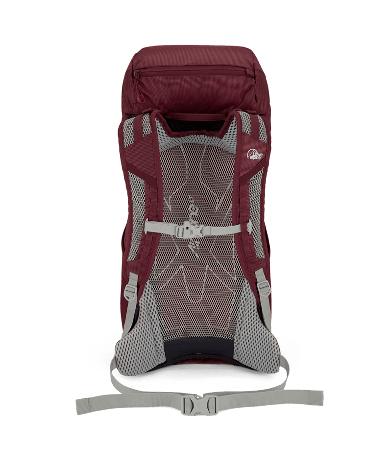 AirZone Active 20 - Mochilas