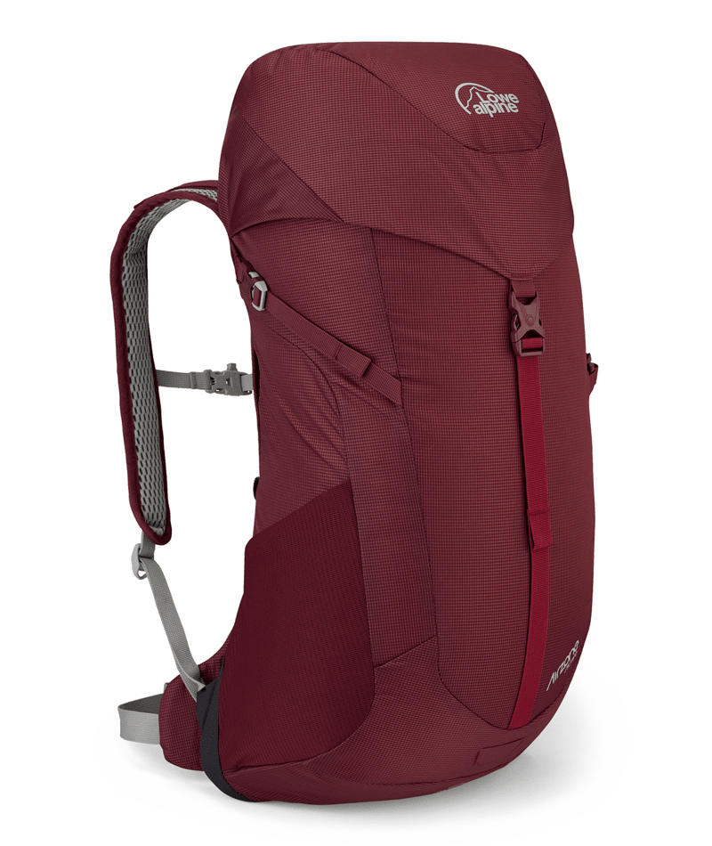 AirZone Active 20 - Mochilas