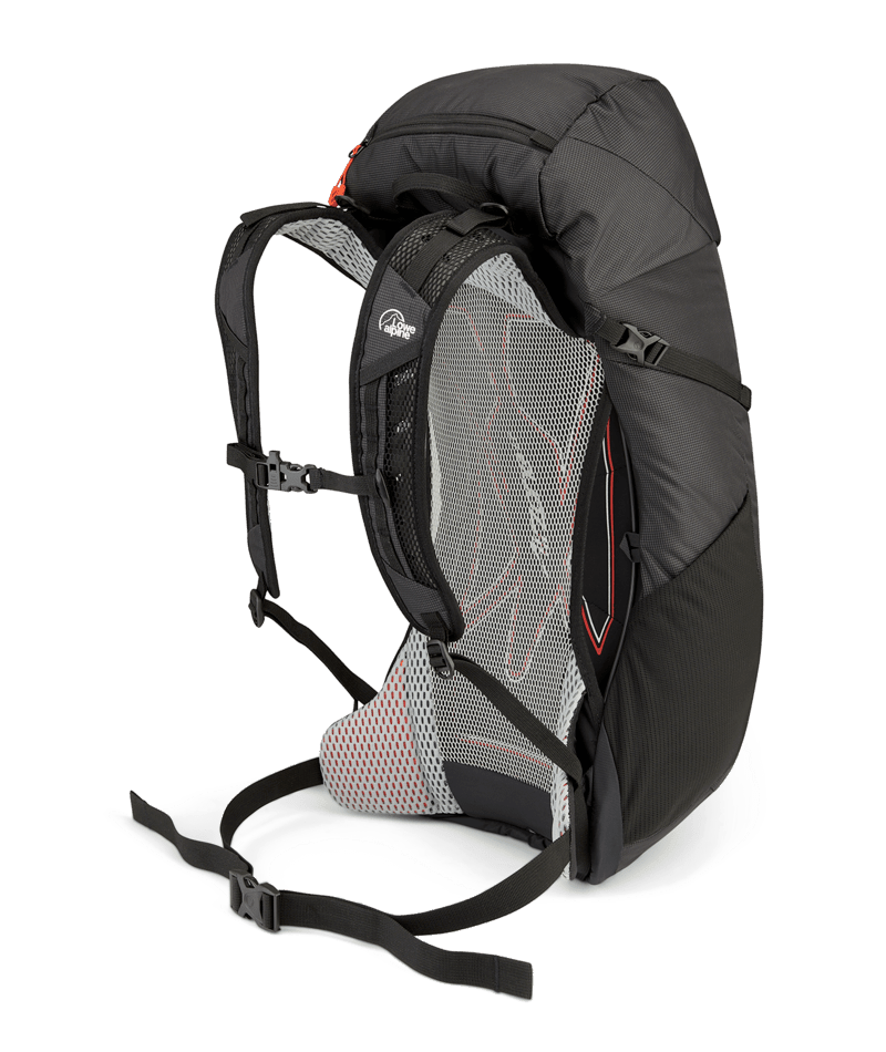 AirZone Active 20 - Mochilas