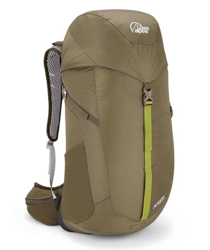 AirZone Active 20 - Mochilas