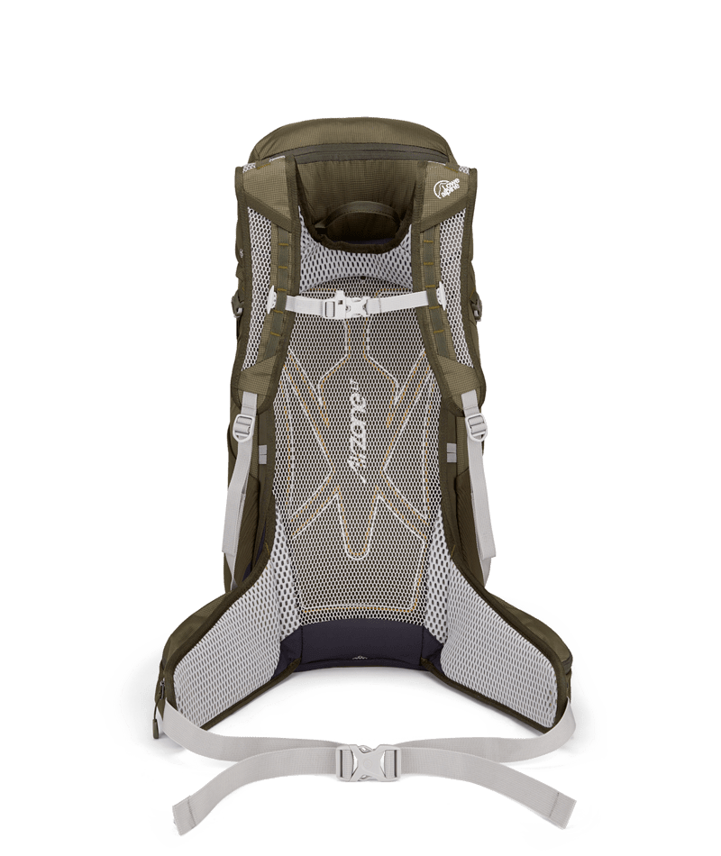 AirZone Active 25 - Mochilas
