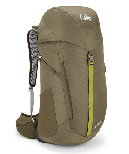AirZone Active 25 - Mochilas